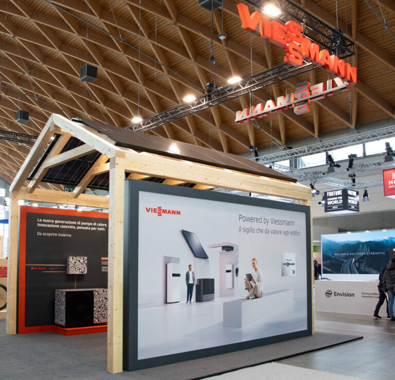 Viessmann Climate Solutions