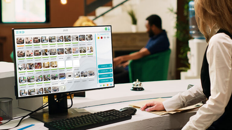 gestione alberghiera