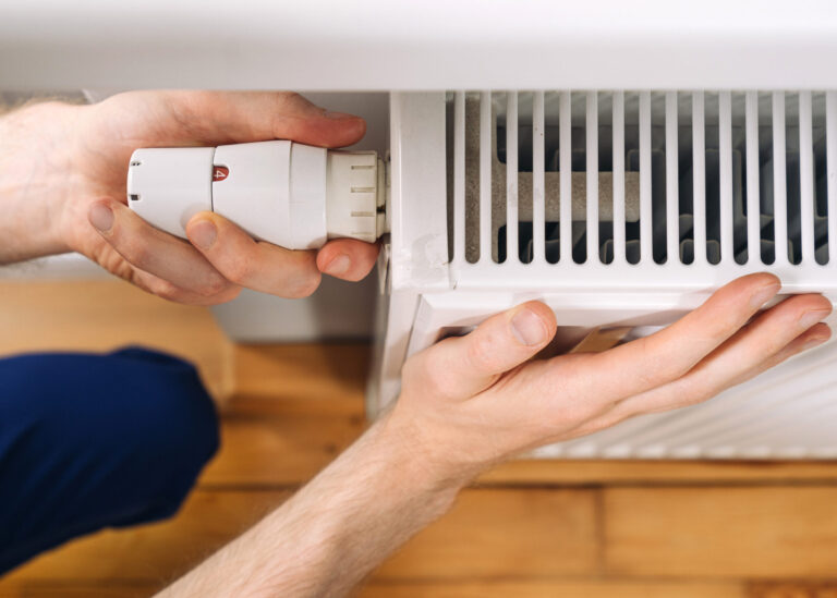 riscaldamento centralizzato