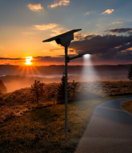 Kit fotovoltaico E.Luma