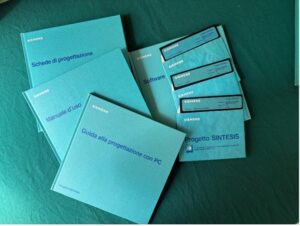 Progetto Sintesis