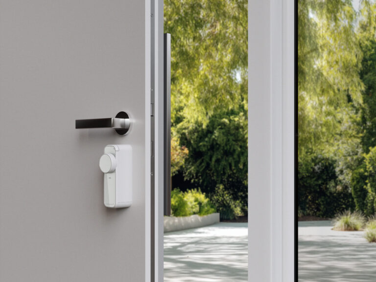 Door Lock Drive - pro