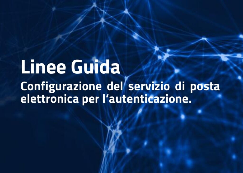 messaggi di posta elettronica