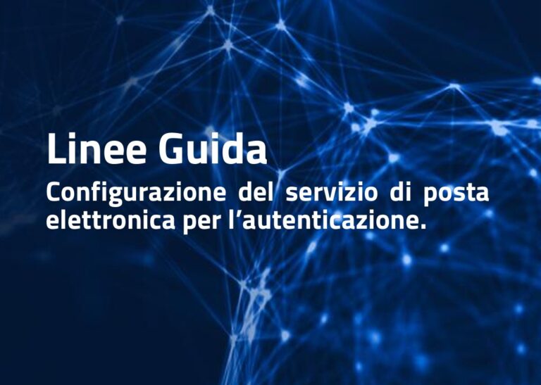 messaggi di posta elettronica
