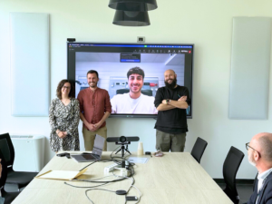 Comelit Culture Club