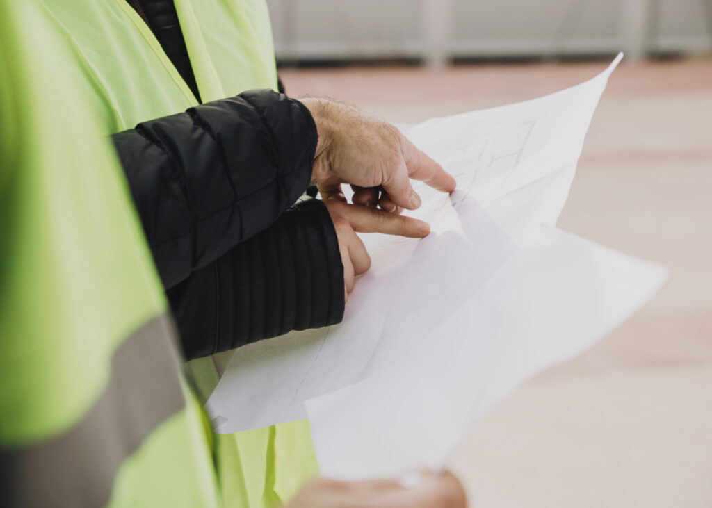 Teleriscaldamento comunicazione di fine lavori