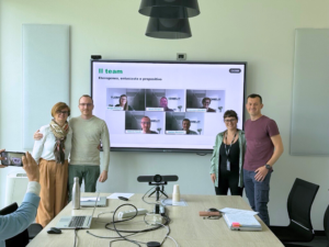 Comelit Culture Club