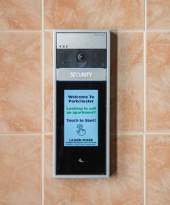 Comelit Videocitofonia IP