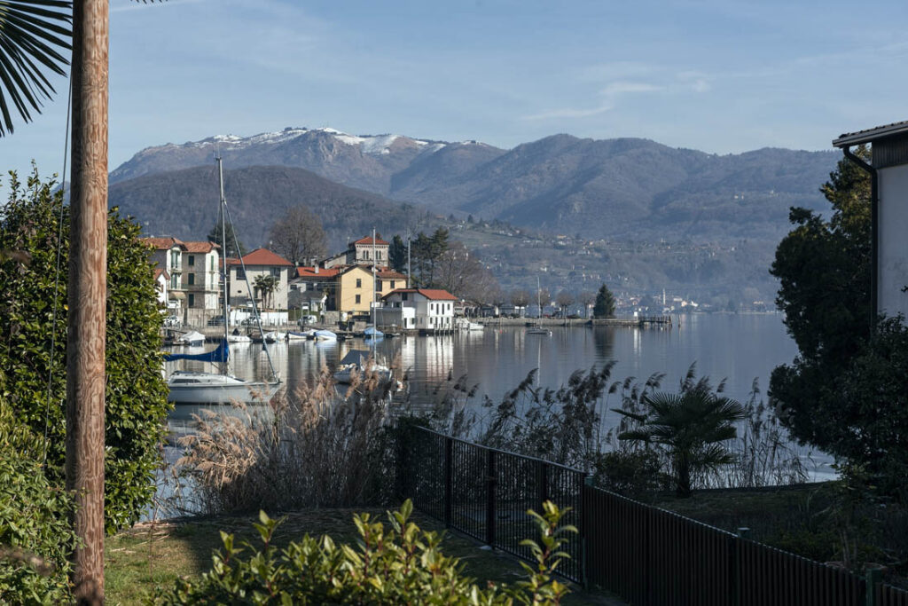 Lago d’Orta