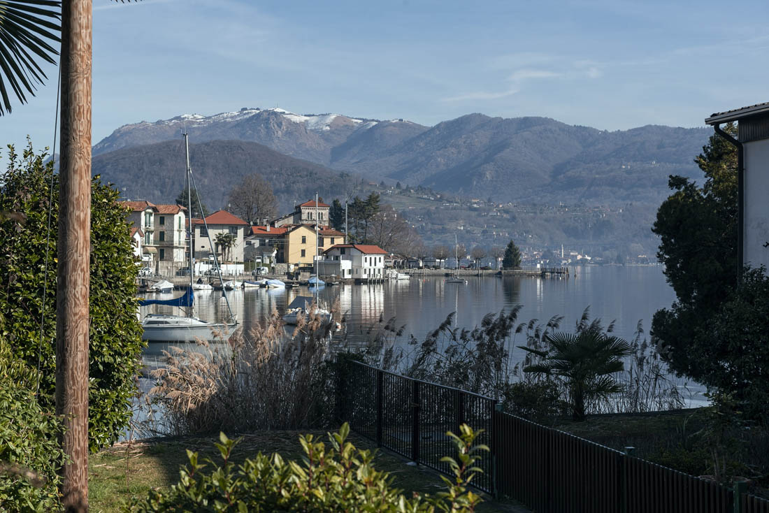 Lago d’Orta