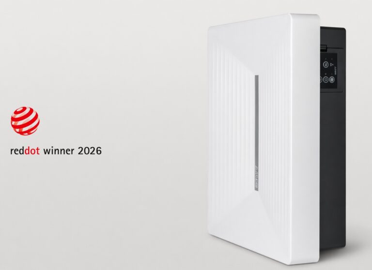 Red Dot Award