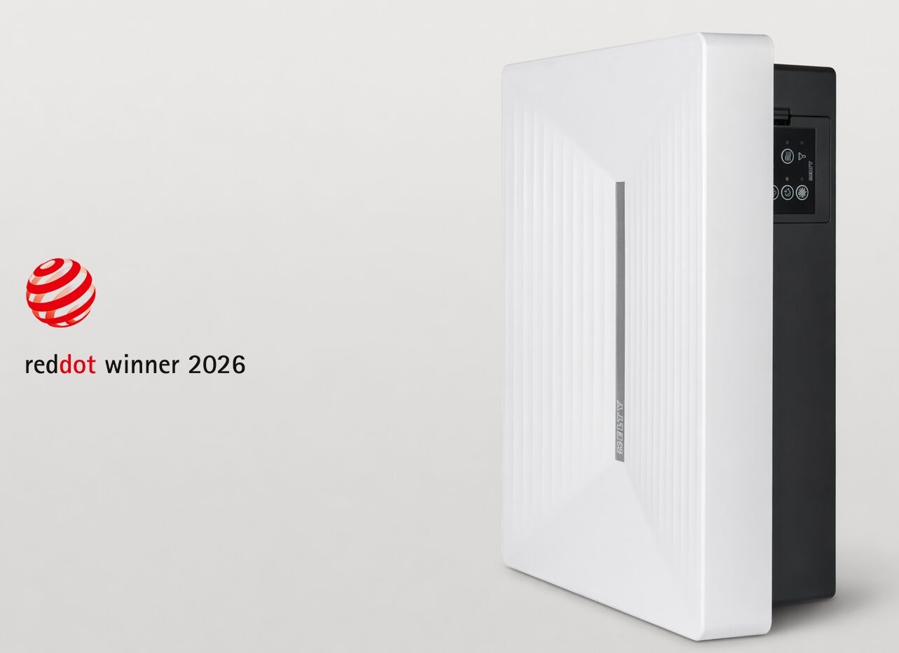 Red Dot Award