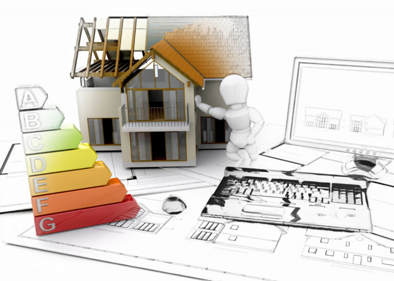 Efficientamento dell'edilizia residenziale pubblica