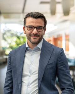 Leader della Sostenibilità