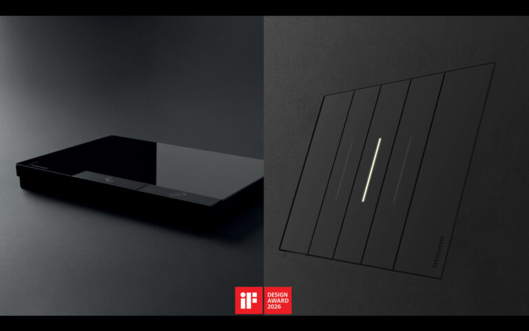 iF DESIGN AWARD