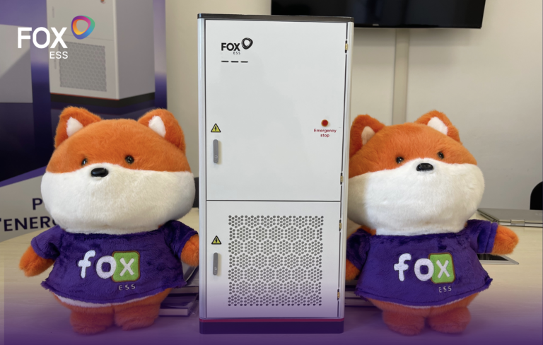 FOX ESS