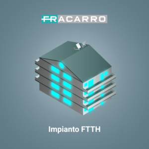 Fracarro Learning Project