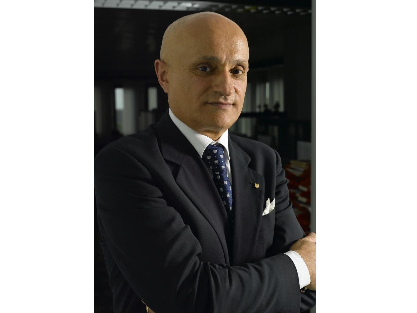 Federico Vitali