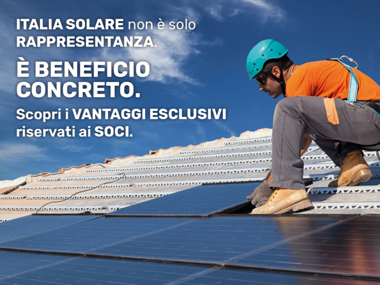 Italia Solare