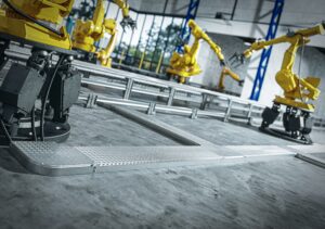 Automazione industriale