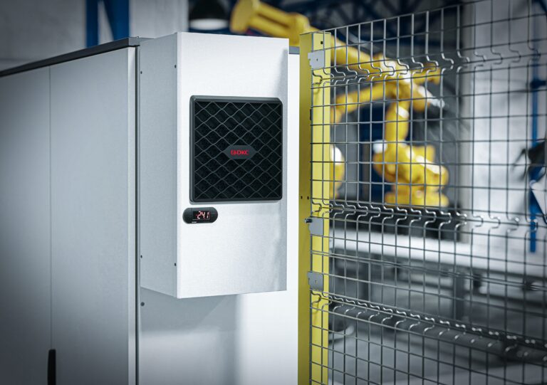 Automazione industriale
