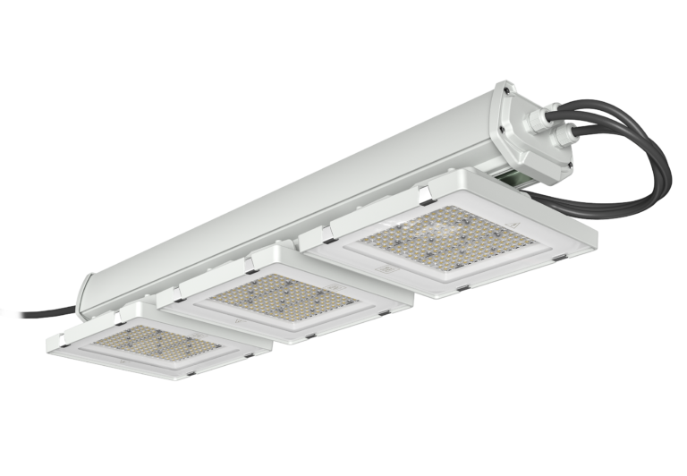 illuminazione LED