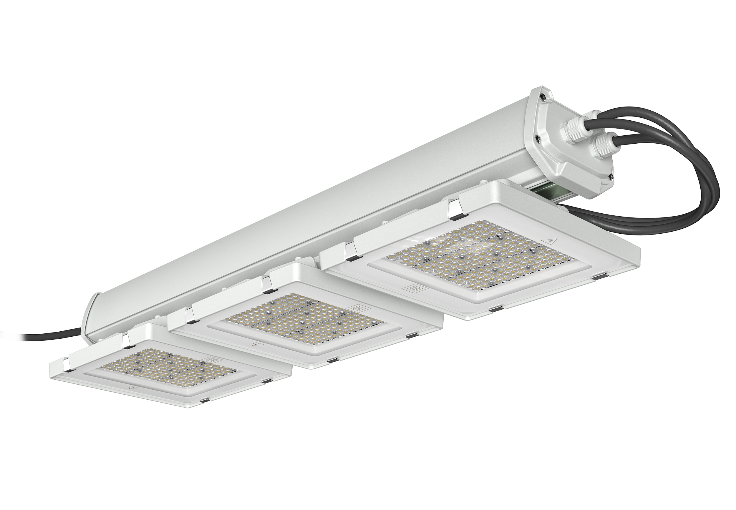 illuminazione LED