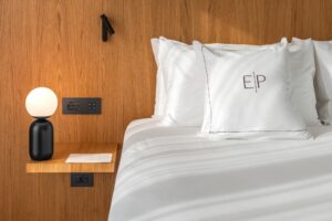 Europa Palace Hotel
