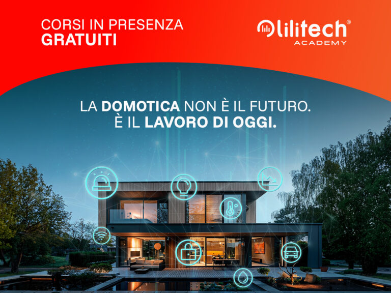 Lilitech Academy