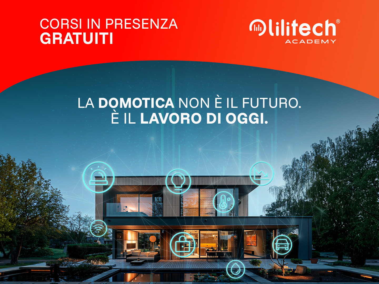Lilitech Academy