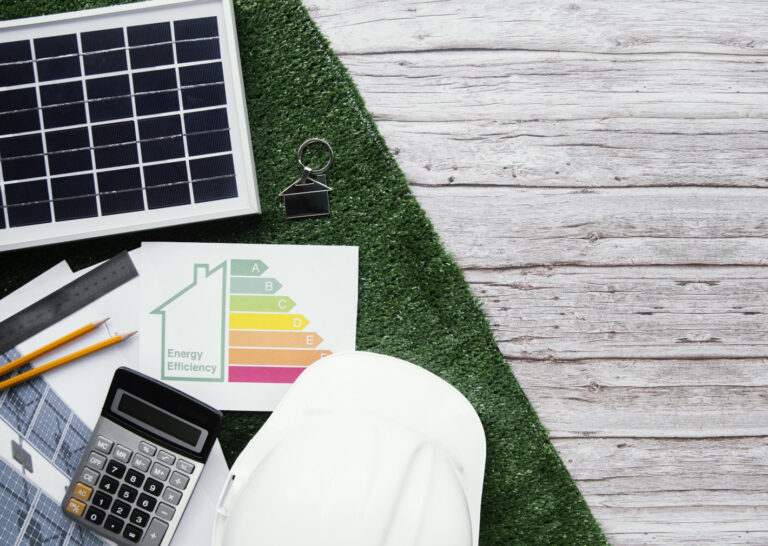 efficienza energetica