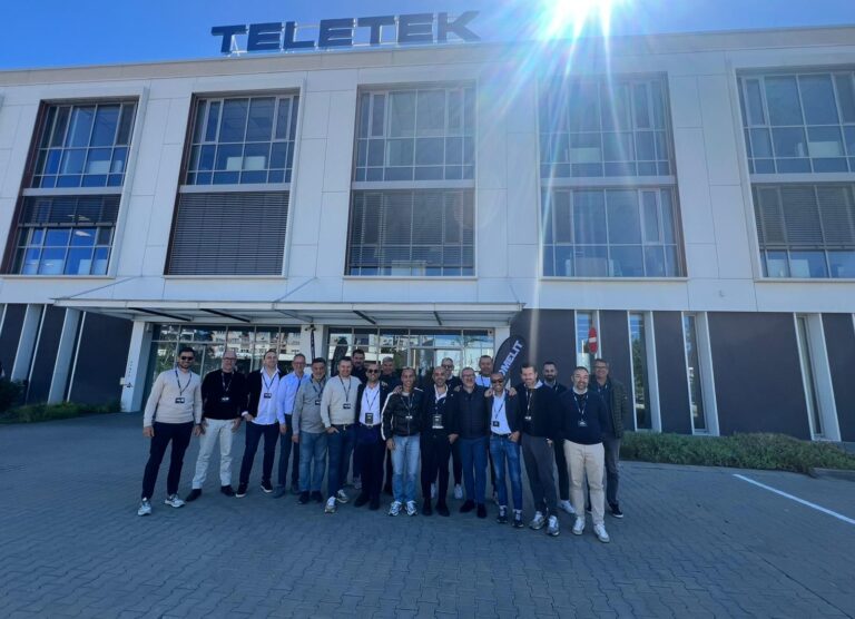 Teletek
