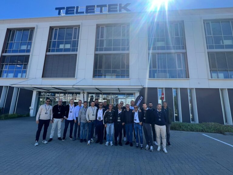 Teletek