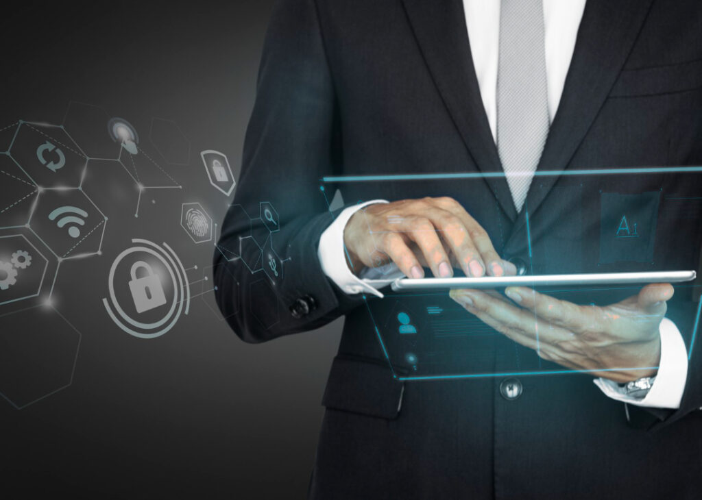 digitalizzazione