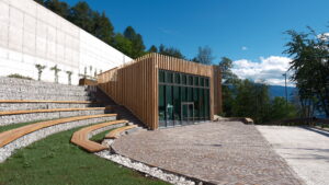 data center sotterraneo