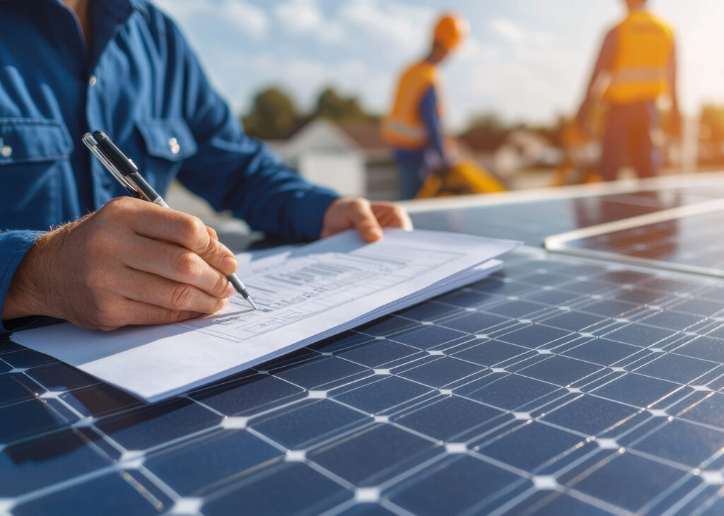 PPA Power Purchase Agreement