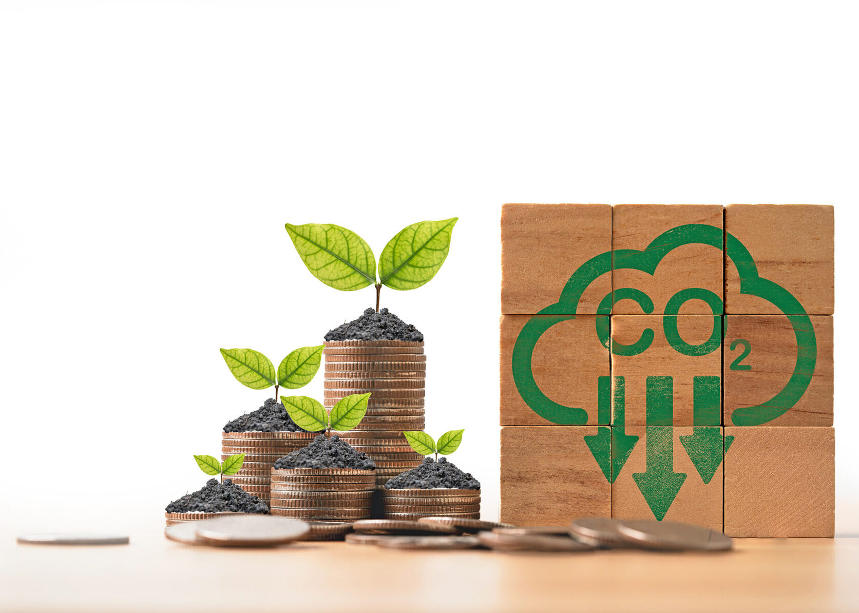 Decarbonizzazione degli edifici