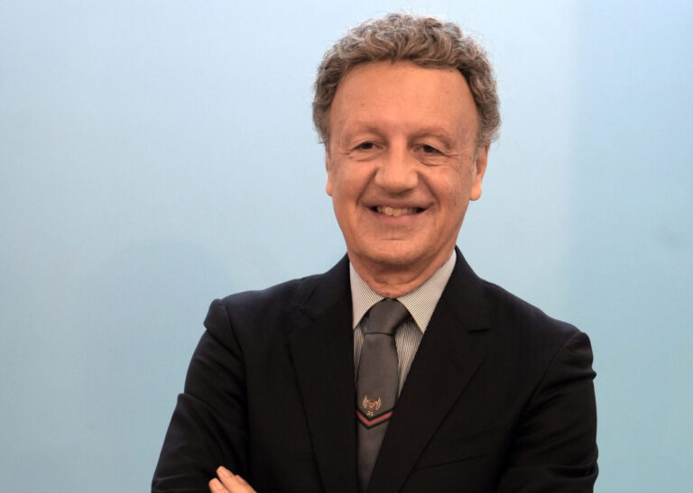 CARLO COMANDINI