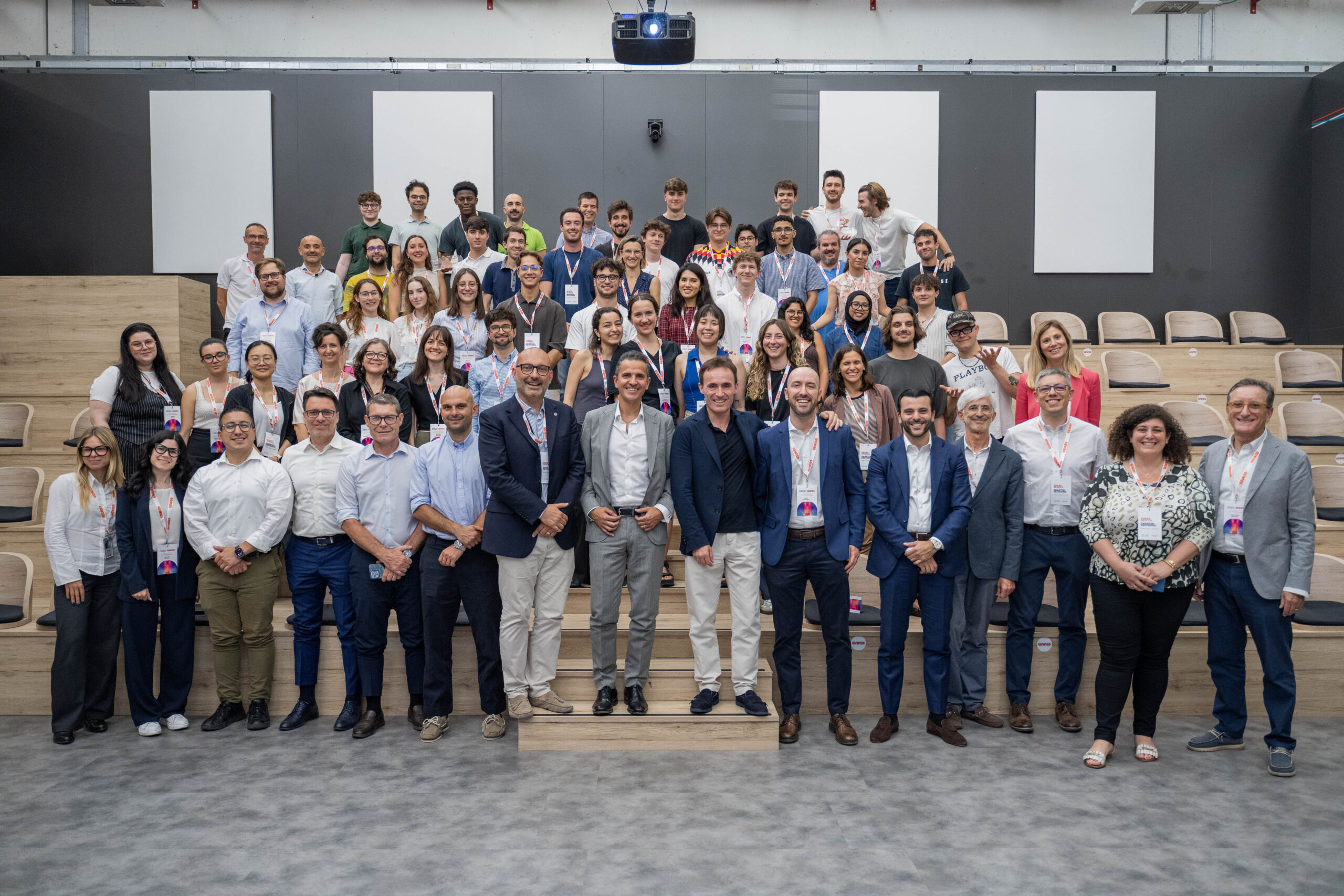 CREO-Hackathon 2026
