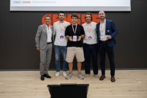 CREO-Hackathon 2026