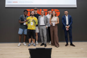 CREO-Hackathon 2026