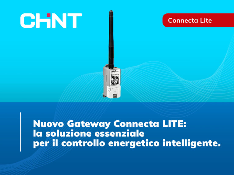 Gateway Connecta LITE