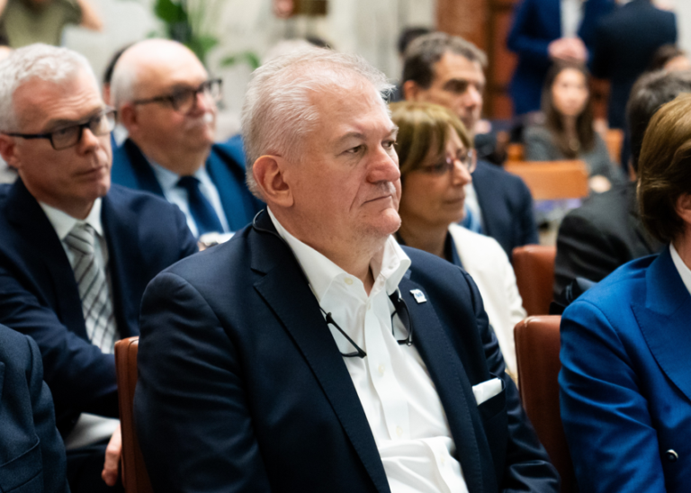 Sandro Bonomi