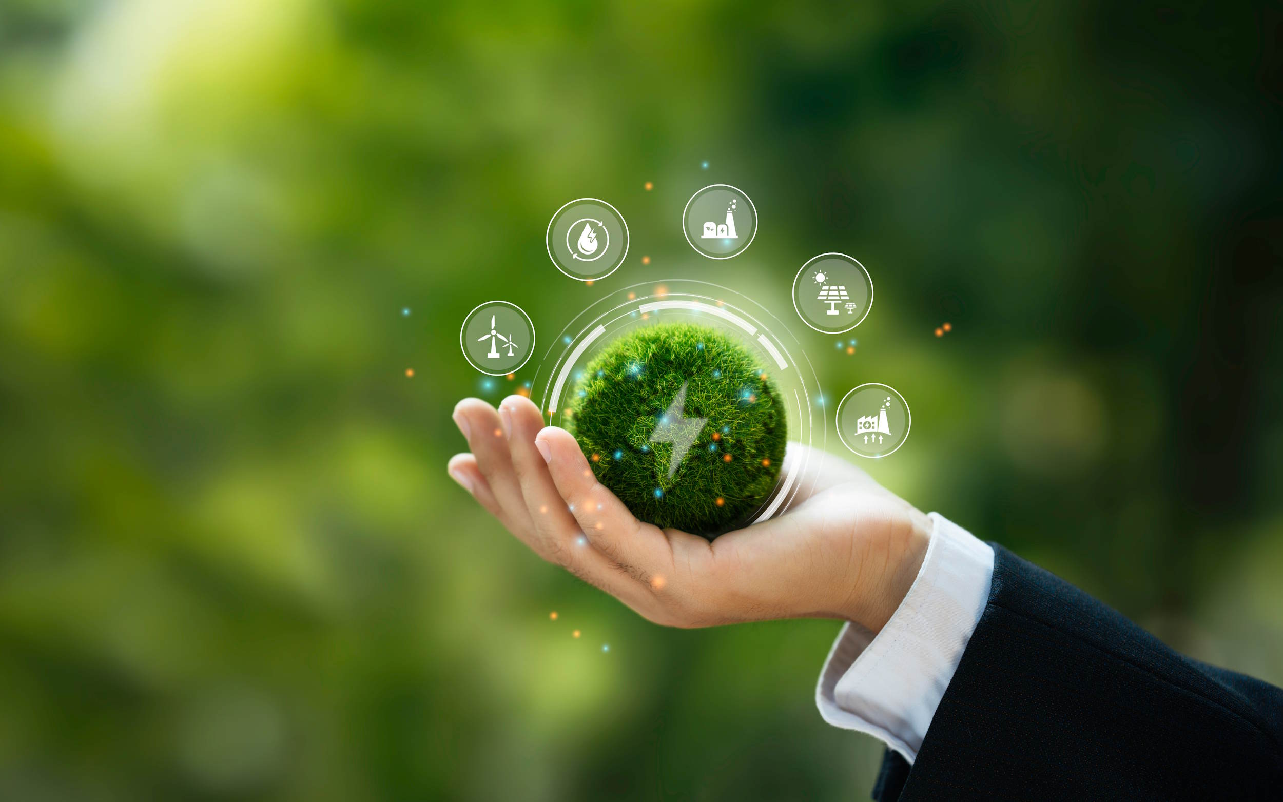 Energy Transition Days
