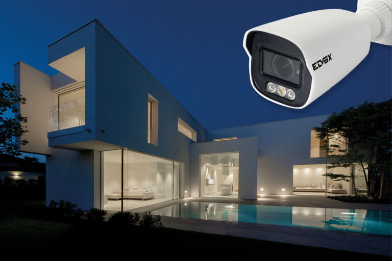 Telecamere IP