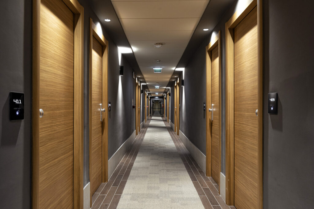 Mood Hotel