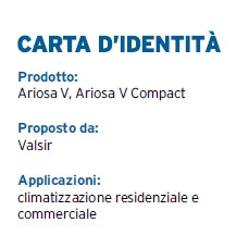 valsir VMC