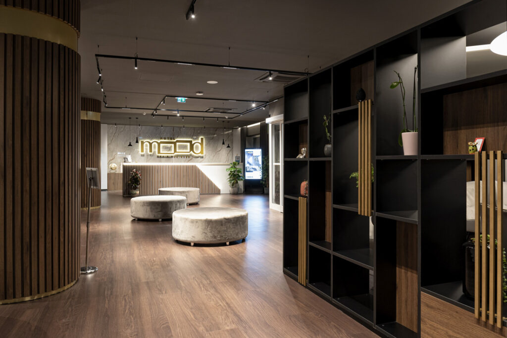 Mood Hotel