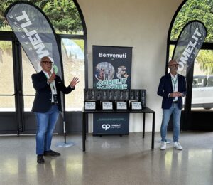 Partner Days