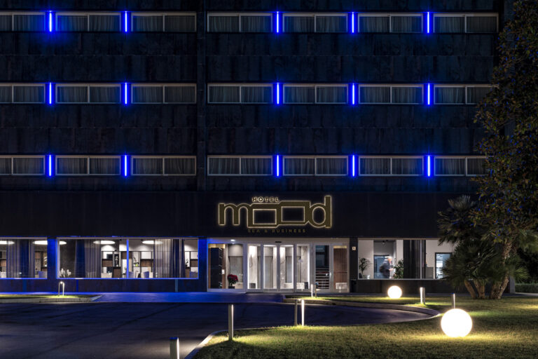 Mood Hotel